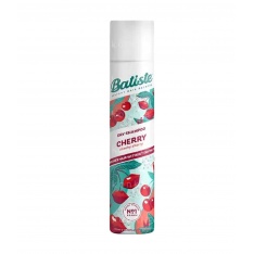 BATISTE  BA CHERRY მშრალი შამპუნი 200მლ