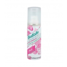BATISTE BLUSH მშრალი შამპუნი 50მლ