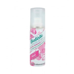 BATISTE BLUSH მშრალი შამპუნი 50მლ