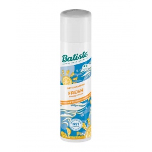 BATISTE FRESH მშრალი შამპუნი 200მლ