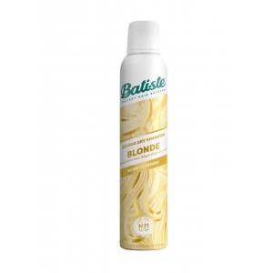 BATISTE BLONDE მშრალი შამპუნი 200მლ