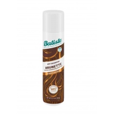 BATISTE BRUNETTE მშრალი შამპუნი მუქი თმისთვის 200მლ
