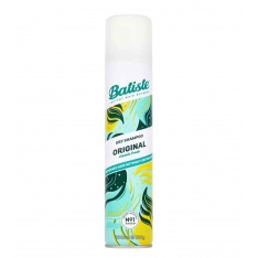 BATISTE ORIGINAL მშრალი შამპუნი 200მლ