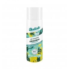 BATISTE ORIGINAL მშრალი შამპუნი 50მლ
