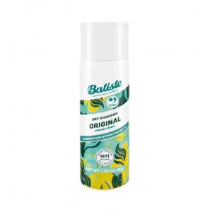 BATISTE ORIGINAL მშრალი შამპუნი 50მლ