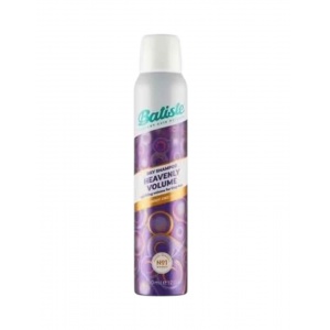 BATISTE HEAVENLY VOLUME მშრალი შამპუნი 200მლ