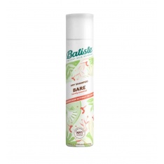 BATISTE BARE მშრალი შამპუნი 200მლ