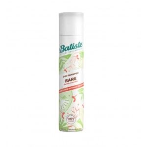 BATISTE BARE მშრალი შამპუნი 200მლ