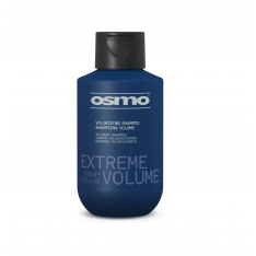 OSMO Extreme Volume შამპუნი თმის მოცულობის 100მლ