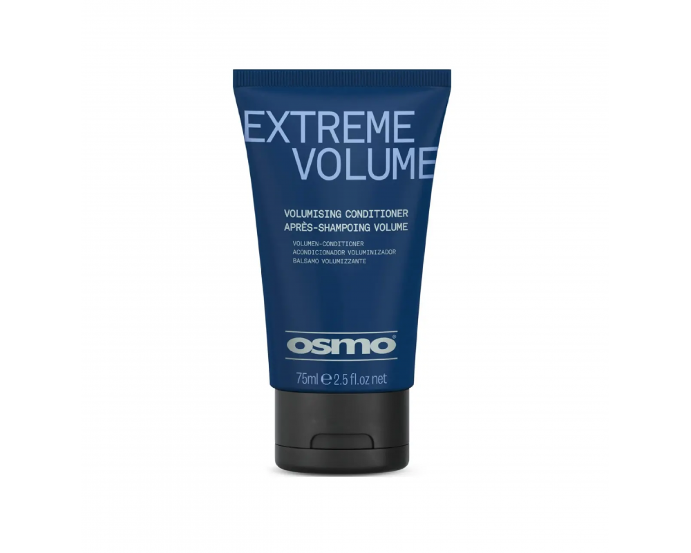 OSMO Extreme Volume კონდიციონერი თმის მოცულობის 75მლ