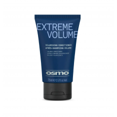 OSMO Extreme Volume კონდიციონერი თმის მოცულობის 75მლ