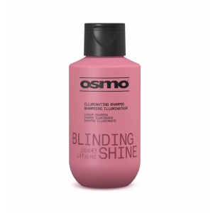 OSMO Blindig Shine შამპუნი თმის ბზინვარების 100მლ