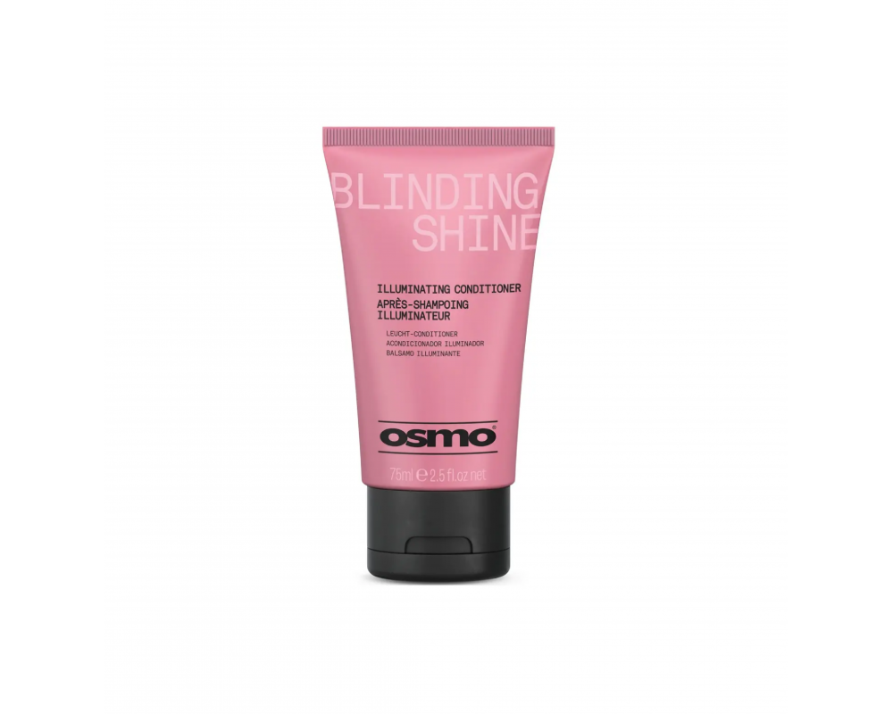 OSMO Blindig Shine კონდიციონერი თმის ბზინვარების 75მლ