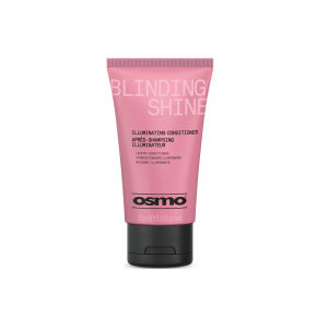 OSMO Blindig Shine კონდიციონერი თმის ბზინვარების 75მლ