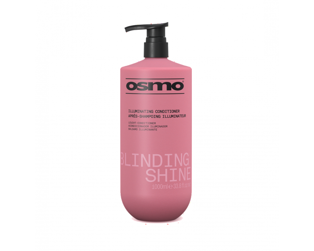 Osmo Blinding Shine ბზინვარებისთვის კონდიციონერი 1000მლ