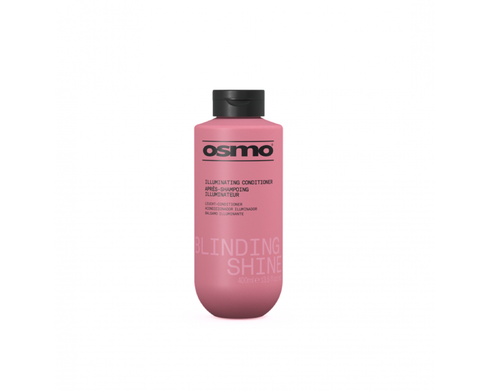 Osmo Blinding Shine ბზინვარებისთვის კონდიციონერი 400მლ