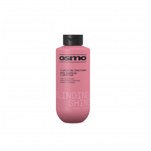 Osmo Blinding Shine ბზინვარებისთვის კონდიციონერი 400მლ