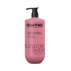 Osmo Blinding Shine ბზინვარებისთვის შამპუნი 1000მლ