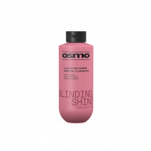 Osmo Blinding Shine ბზინვარებისთვის შამპუნი 400მლ