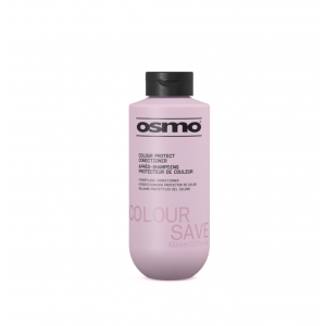 Osmo Colour Save შეღებილი თმის კონდიციონერი უსულფატო 400მლ 