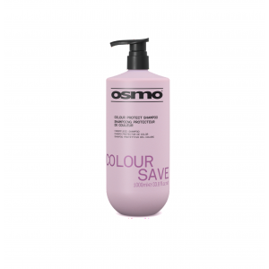 Osmo Colour Save შეღებილი თმის შამპუნი უსულფატო 1000მლ