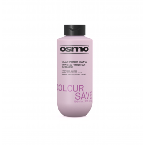 Osmo Colour Save შეღებილი თმის შამპუნი უსულფატო 400მლ