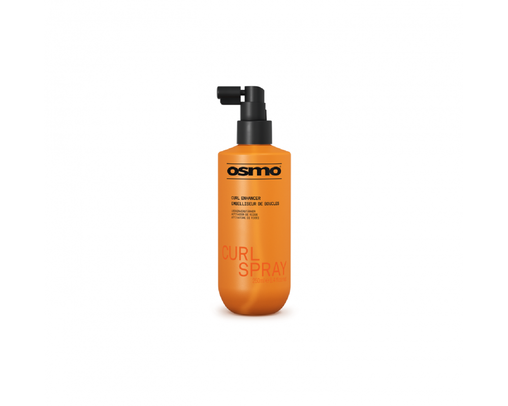Osmo Curl ხვეული თმის სპრეი 250მლ