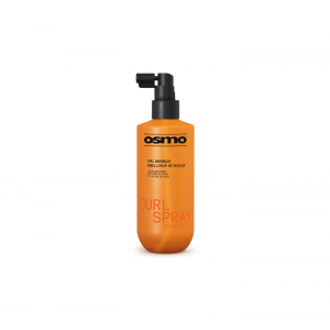 Osmo Curl ხვეული თმის სპრეი 250მლ