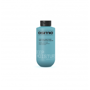 Osmo Deep Moisture ღრმა დამატენიანებელი კონდიციონერი 400მლ