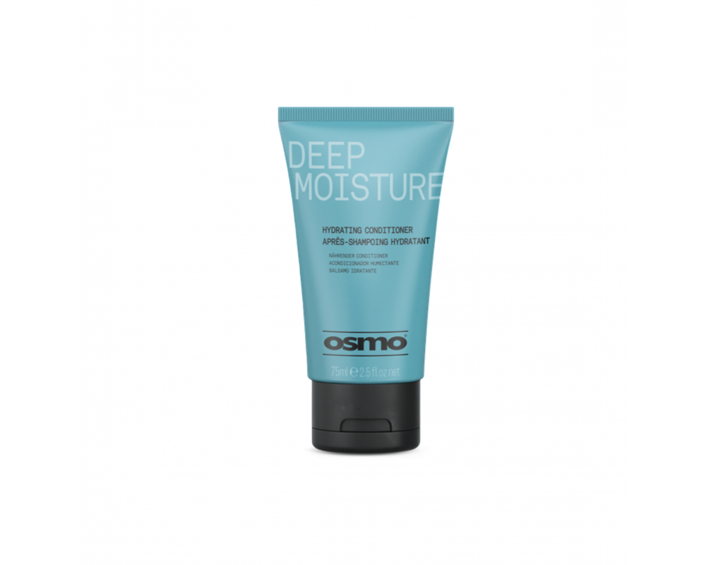 Osmo Deep Moisture ღრმა დამატენიანებელი კონდიციონერი 75მლ