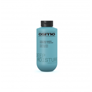 Osmo Deep Moisture ღრმა დამატენიანებელი შამპუნი 400მლ