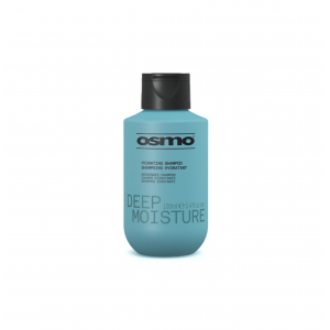 Osmo Deep Moisture ღრმა დამატენიანებელი შამპუნი 100მლ