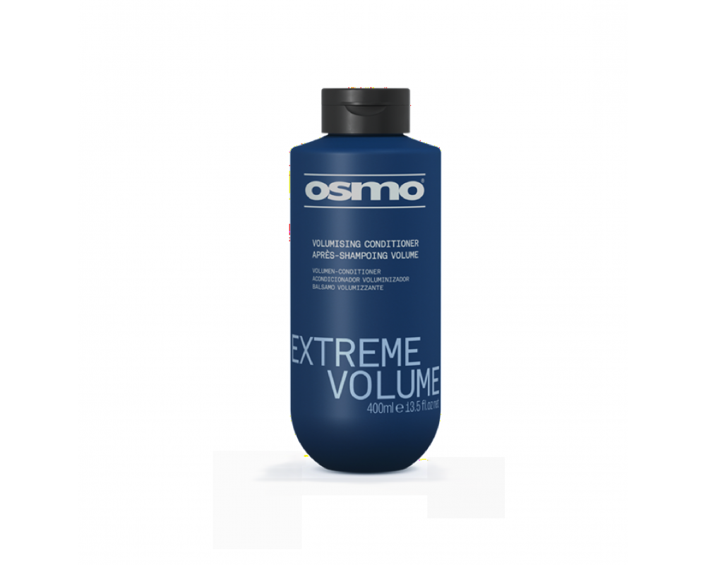 Osmo Extreme Volume მოცულობის კონდიციონერი 400მლ