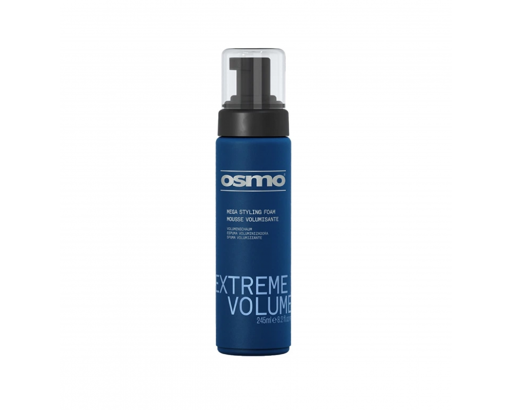 OSMO Extreme Volume თმის მოცულობის  სტაილინგი 245მლ 