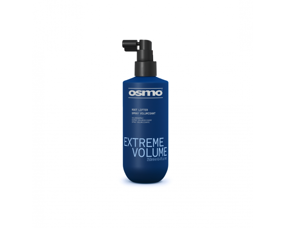 Osmo Extreme Volume თმის ძირების მოცულობის სპრეი 250მლ