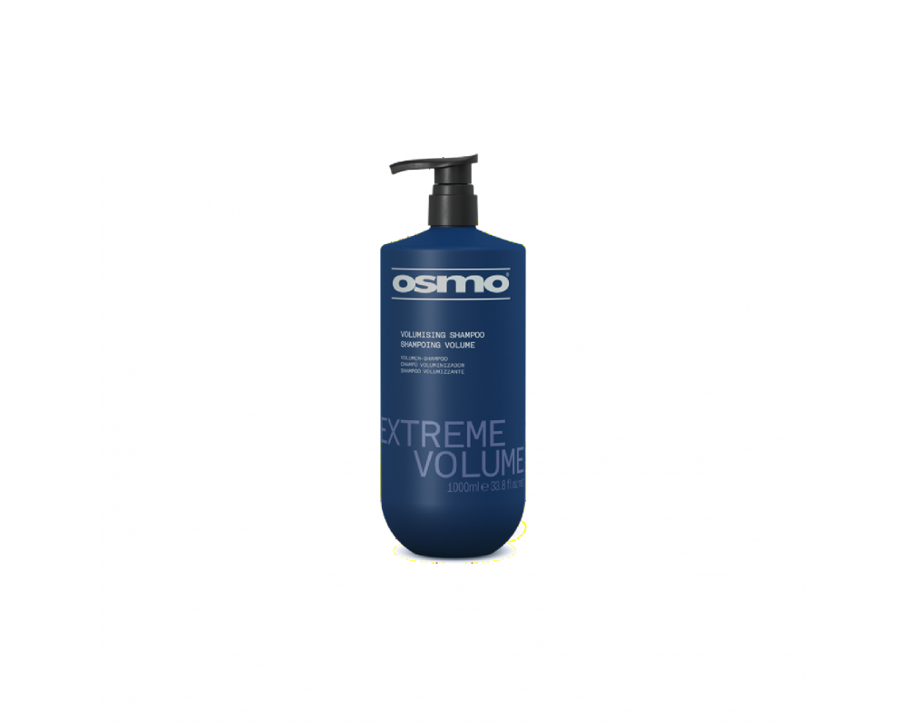 Osmo Extreme Volume მოცულობის შამპუნი 1000მლ