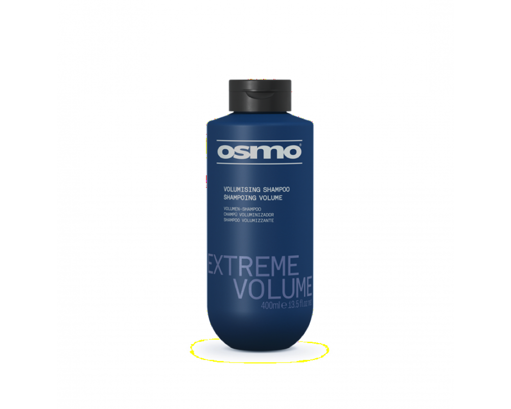Osmo Extreme Volume მოცულობის შამპუნი 400მლ