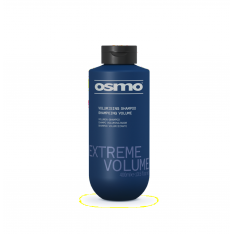 Osmo Extreme Volume მოცულობის შამპუნი 400მლ