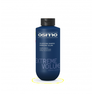 Osmo Extreme Volume მოცულობის შამპუნი 400მლ