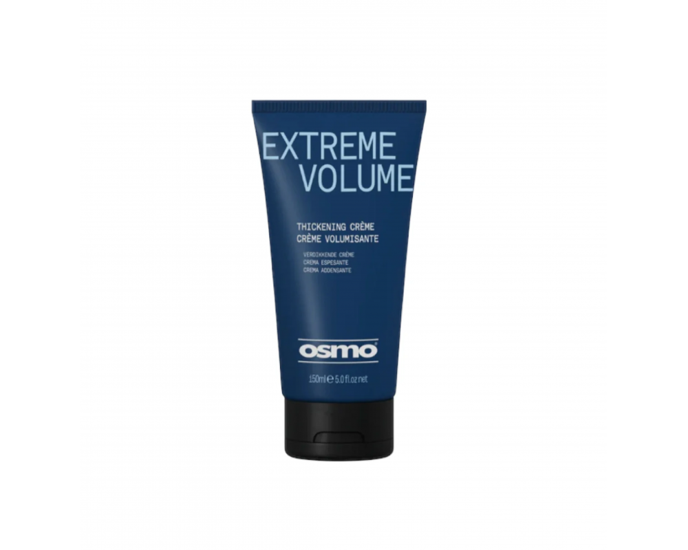 OSMO Extreme Volume კრემი თმის მოცულობის 150მლ 