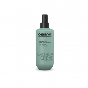 Osmo Finishing დამასრულებელი კრემი თმისთვის 250მლ