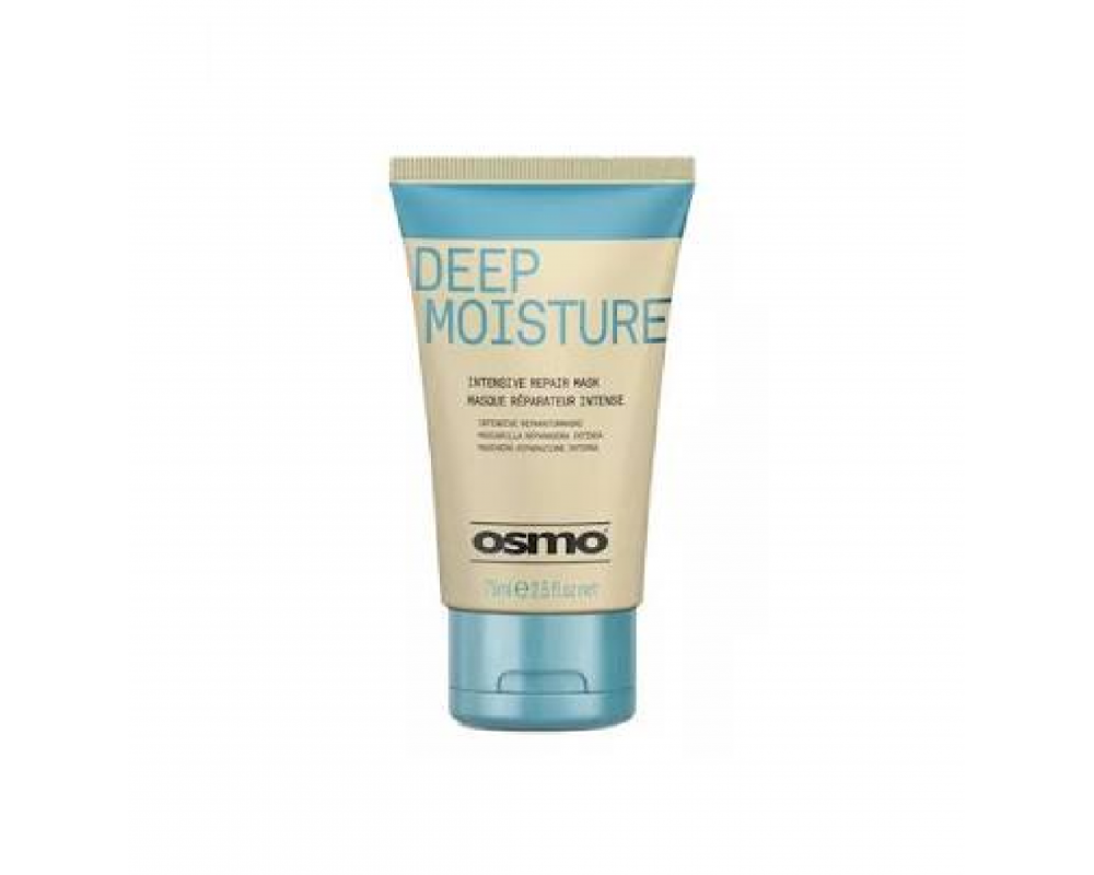 OSMO Intensive Deep ნიღაბი თმის აღმდგენი 75მლ