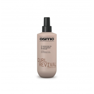 Osmo Curl Revival კულულების გამაცოცხლებელი გელი 250მლ