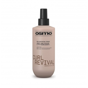 Osmo Curl Revival კულულების აღმდგენი მკვებავი კრემი დასატოვებელი 250მლ