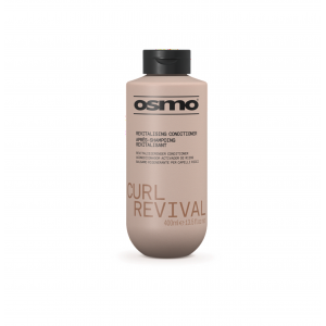 Osmo Curl კულულების გამაცოცხლებელი კონდიციონერი 400მლ