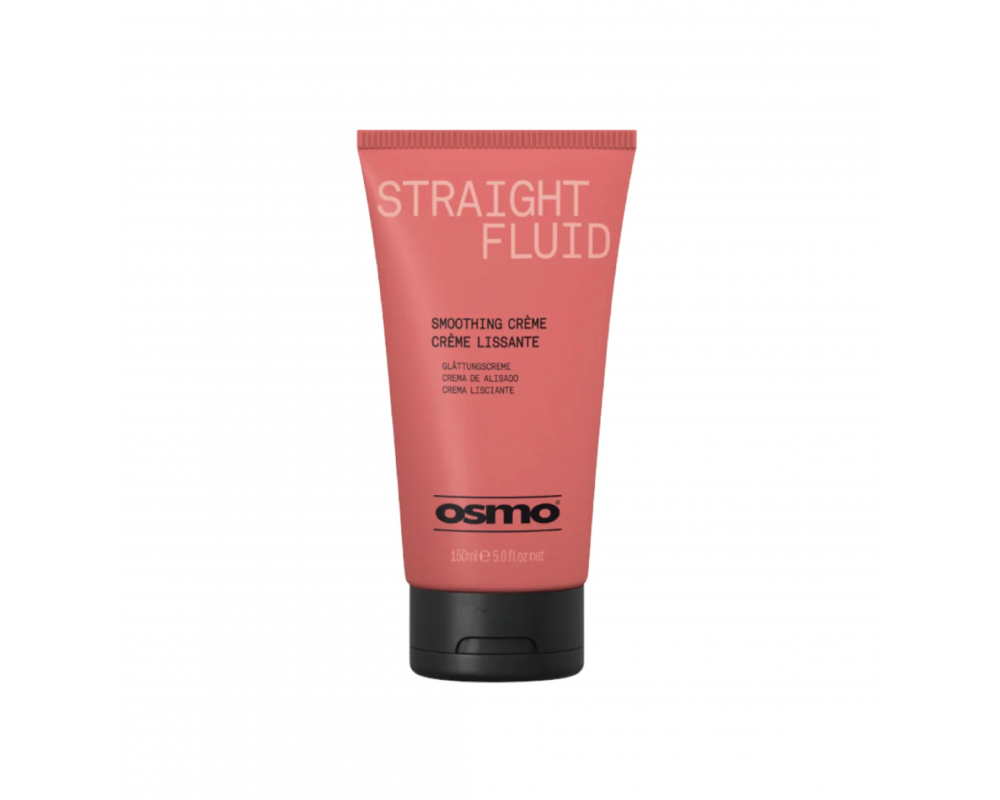 OSMO Straightening Fluid თმის ფლუიდი 150მლ