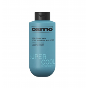 OSMO Super Cool Zero თმის ნიღაბი 400მლ