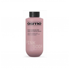 Osmo ვარდისფერი ნიღაბი 400მლ