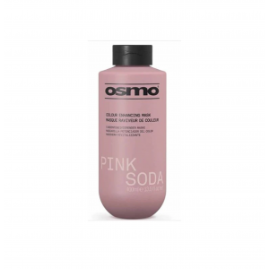 Osmo ვარდისფერი ნიღაბი 400მლ
