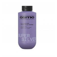 OSMO Super Silver ნიღაბის სიყვითლის საწინააღმდეგო 400მლ 